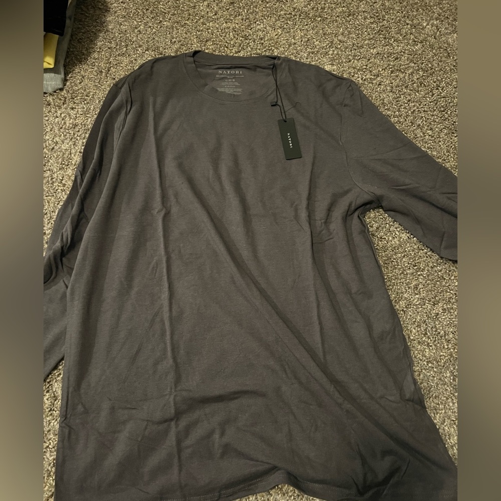 Natori tee